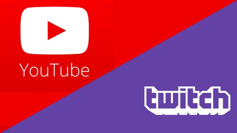 Android Telefondan Nasıl Yayın Yapılır? YouTube ve Twitch