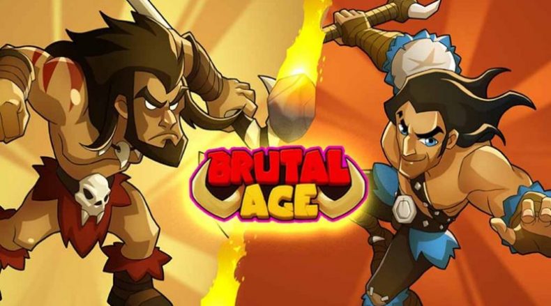 Brutal Age Taktikler ve İpuçları Brutal Age