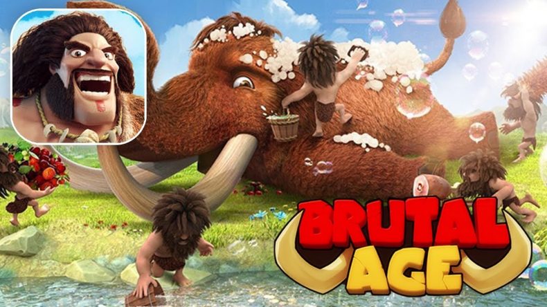 Brutal Age Balık Tutma Rehberi Brutal Age