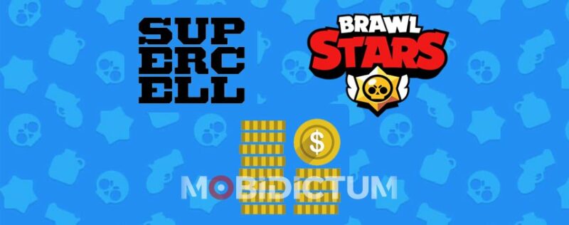 brawl stars mobil oyun