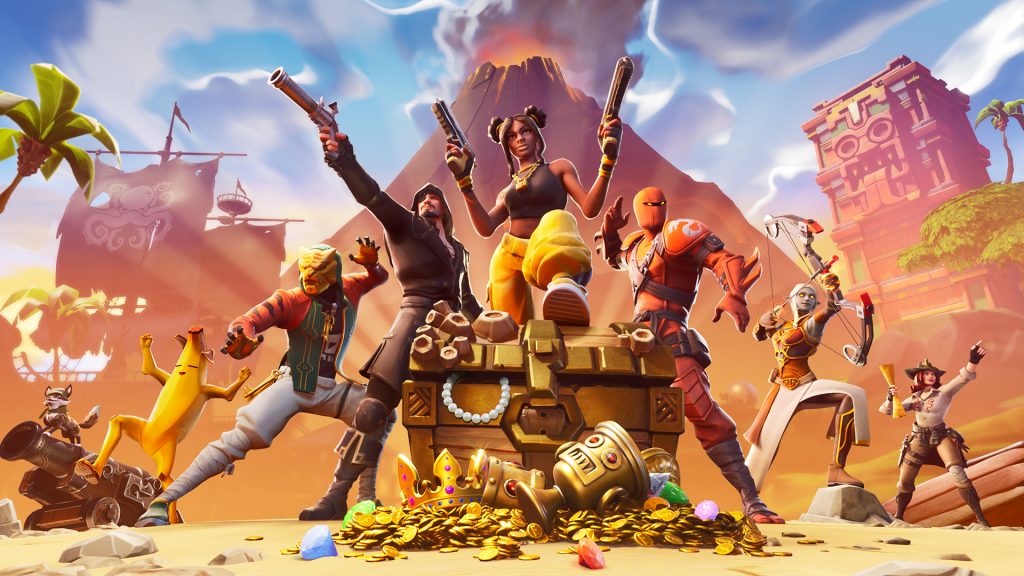 fortnite 8 sezon - fortnite melez son hali