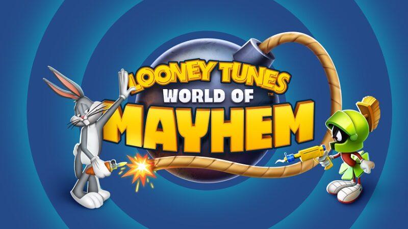 Looney Tunes World of Mayhem