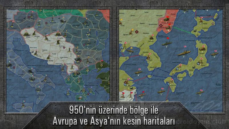 Sandbox: Strategy & Tactics