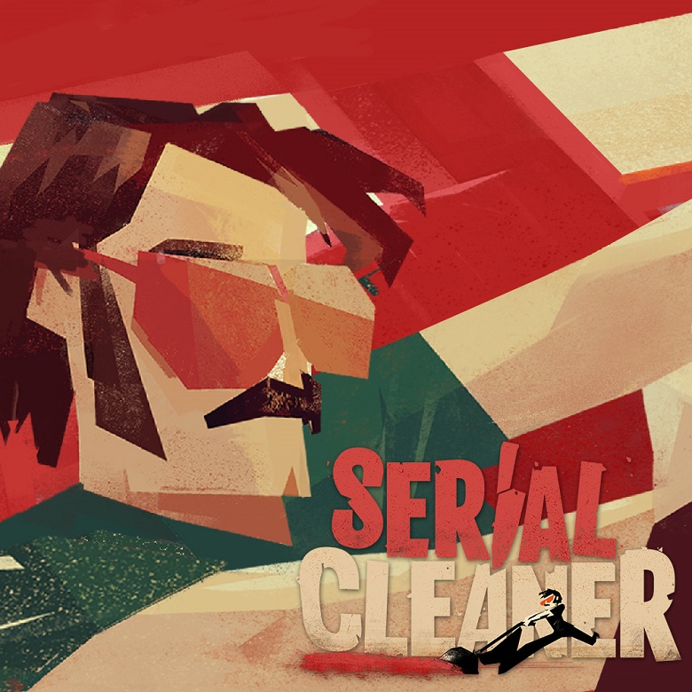 Serial Cleaner Mobil Oyunu Geliyor! serial cleaner mobil oyun