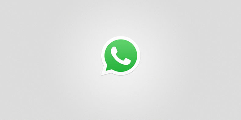 WhatsApp’ta Silinen Mesajları Görme WhatsApp'ta Silinen Mesajları Görme