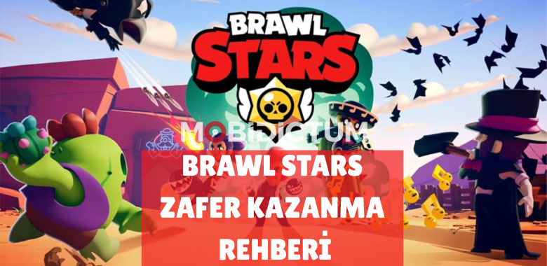 Brawl Stars Zafer Kazanma Rehberi Brawl Stars Zafer Kazanma Rehberi