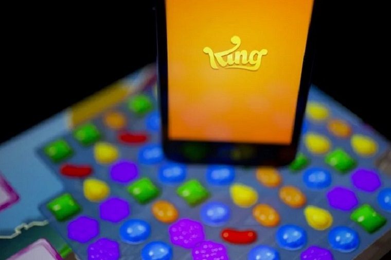 Candy Crush Serisi Hala Kazanıyor! candy crush serisi şubat ayı geliri