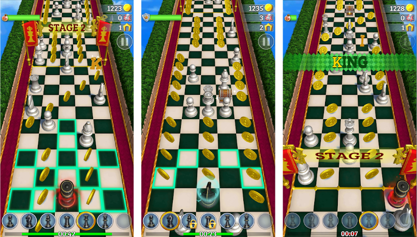 chessfinity