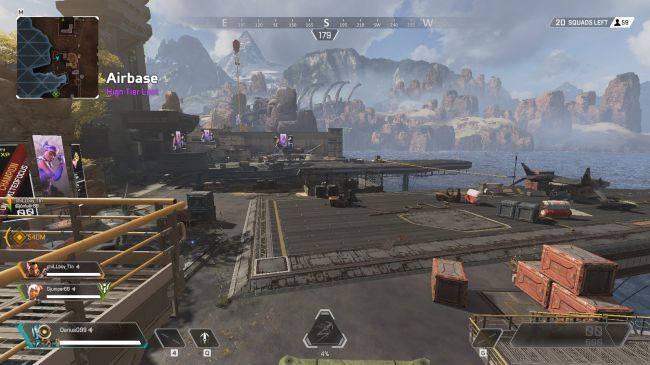 Apex Legends