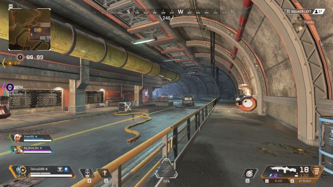 Apex Legends loot rehberi