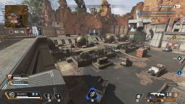 apex legends loot rehberi