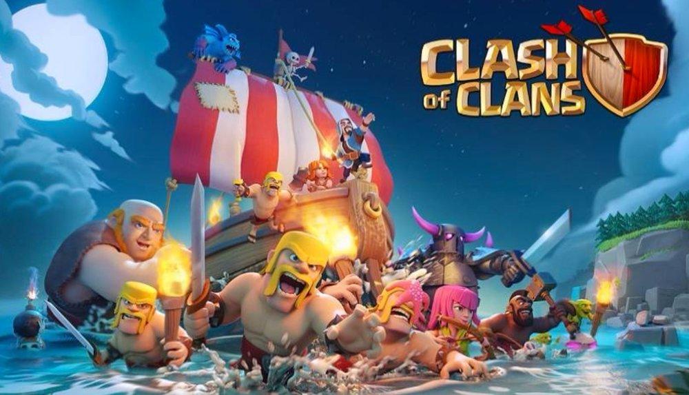 Clash-of-Clans