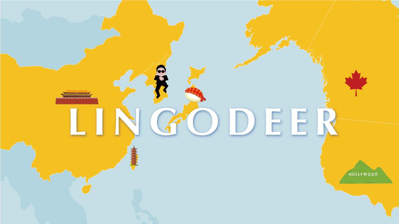 LingoDeer - yabancı dil öğrenme uygulamaları