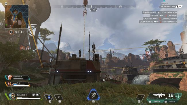 Apex Legends