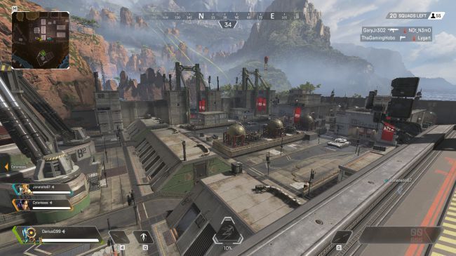 Apex Legends