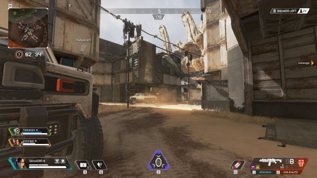 Apex Legends