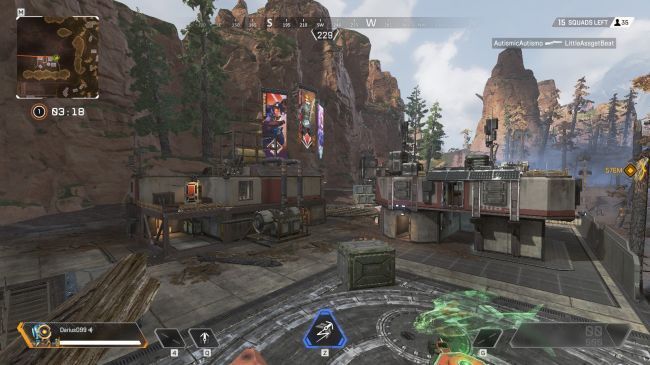 apex legends loot rehberi