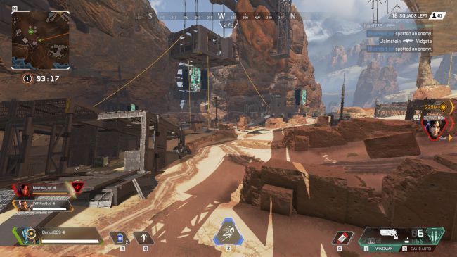 Apex Legends