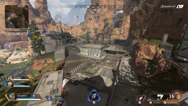 Apex Legends