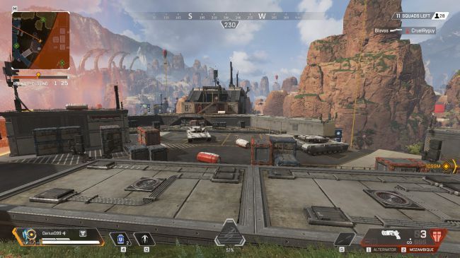 Apex Legends