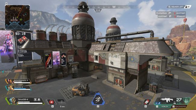 Apex Legends