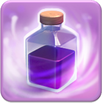 Clash of Clans Öfke Büyüsü