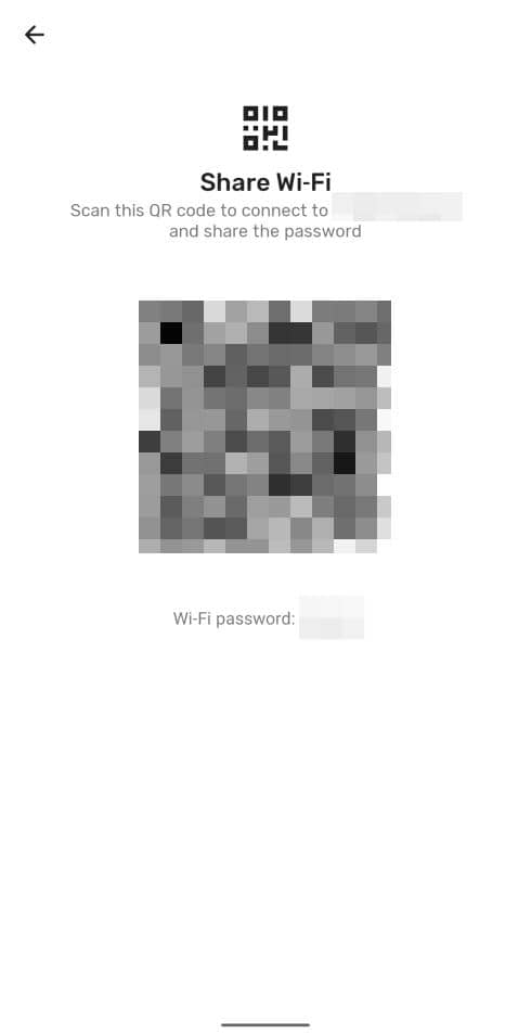 wifi şifresi öğrenme
