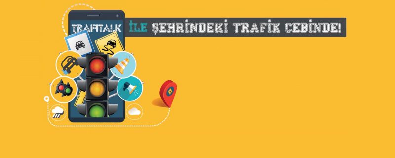 TrafiTalk