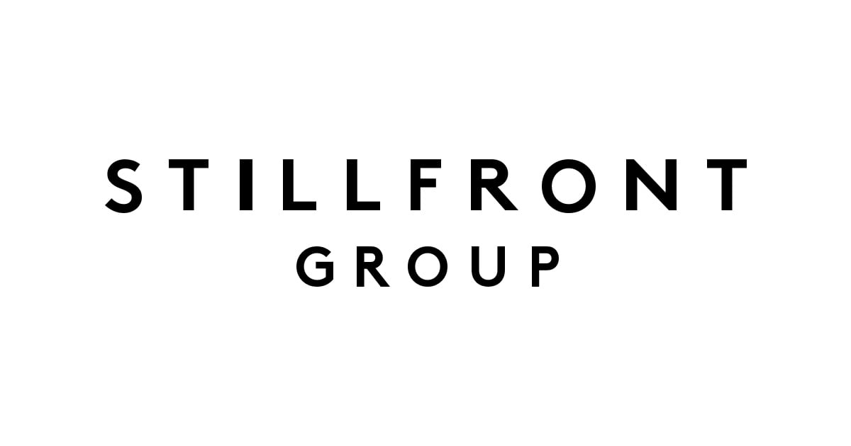 Stillfront Group