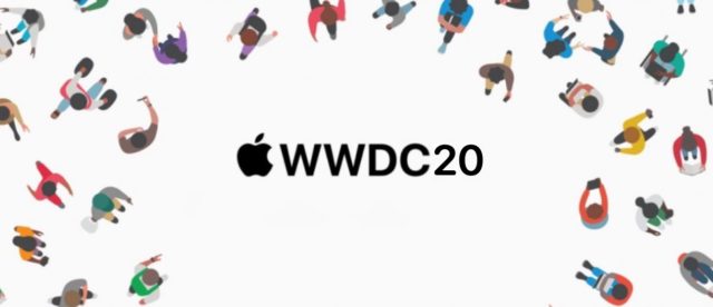 Apple WWDC 2020