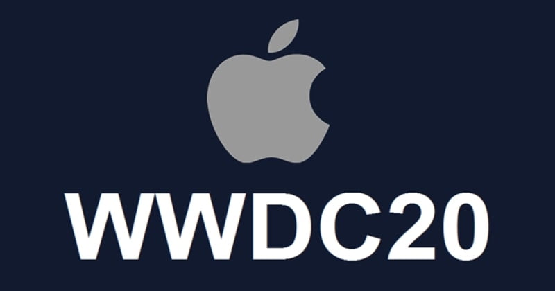 WWDC 2020
