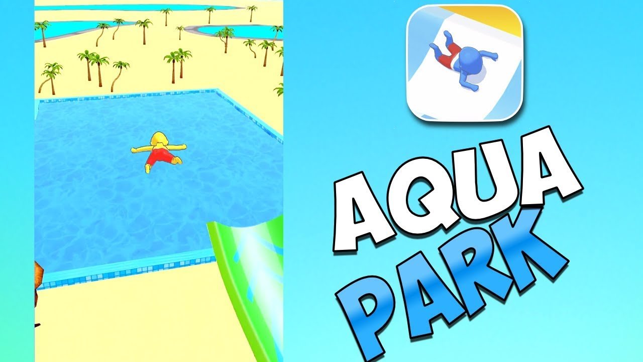 Aquapark.io