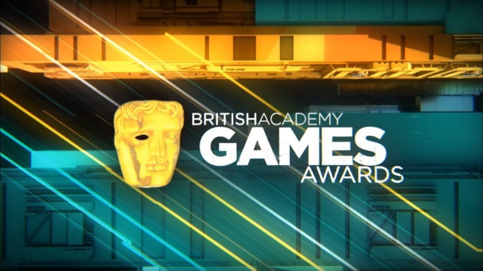 Bafta Game Awards