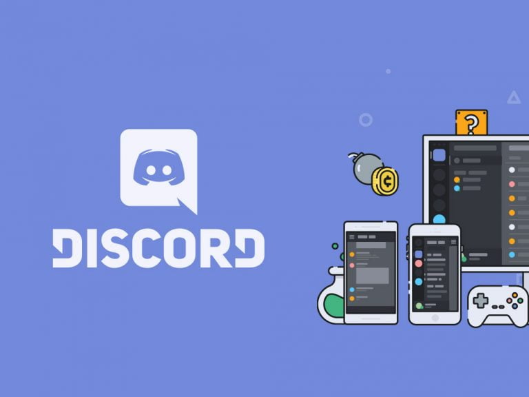 Discord Server