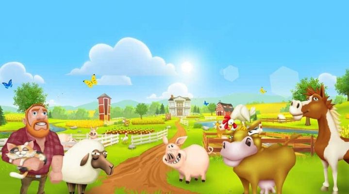 Hay Day Pop nasıl indirilir?