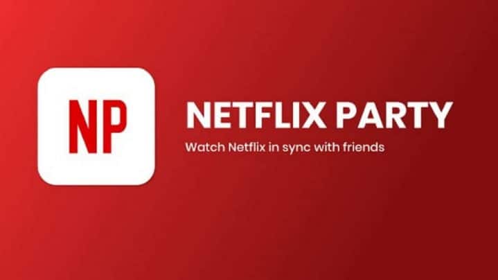 Netflix Party