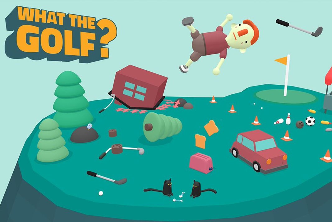 Game Developers Choice Awards Mobile