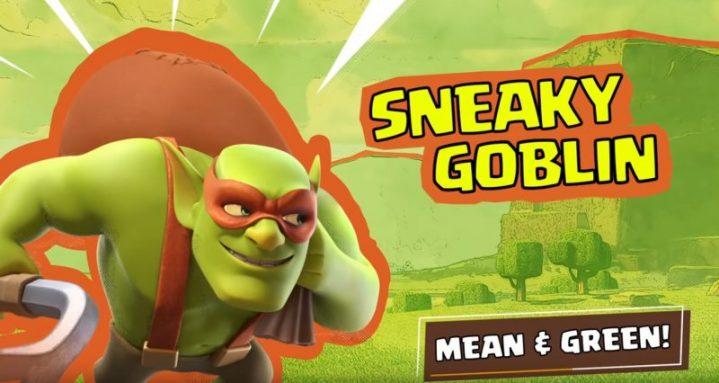 clash of clans bahar güncellemesi görsel 2