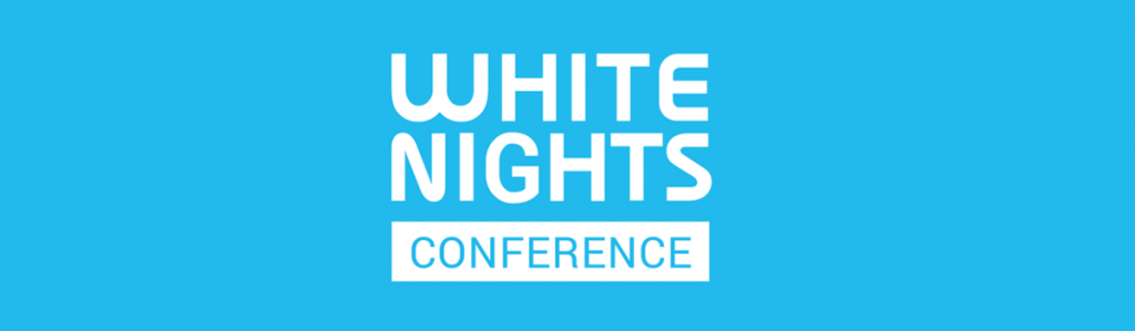 white night conference