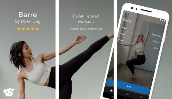 spor yapma uygulamaları