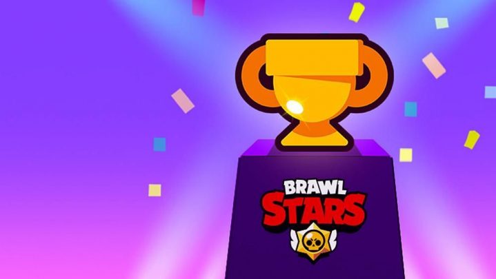 Brawl Stars World Finals