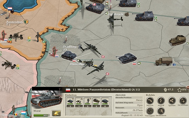 Call of War 2