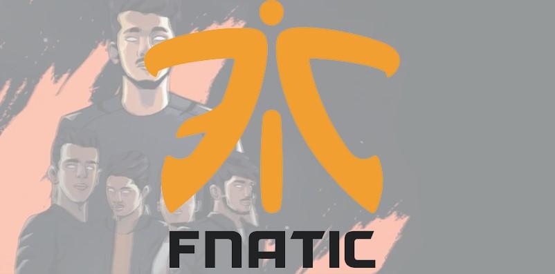 Fnatic PUBG Mobile