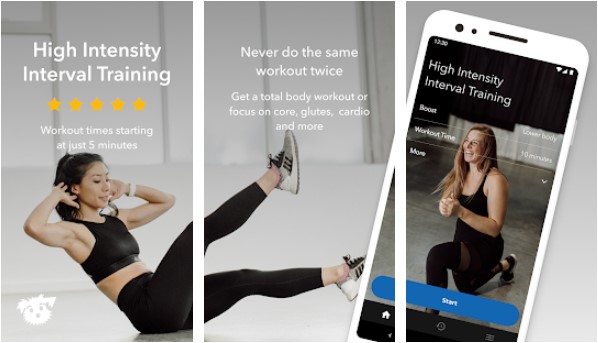 spor yapma uygulamaları