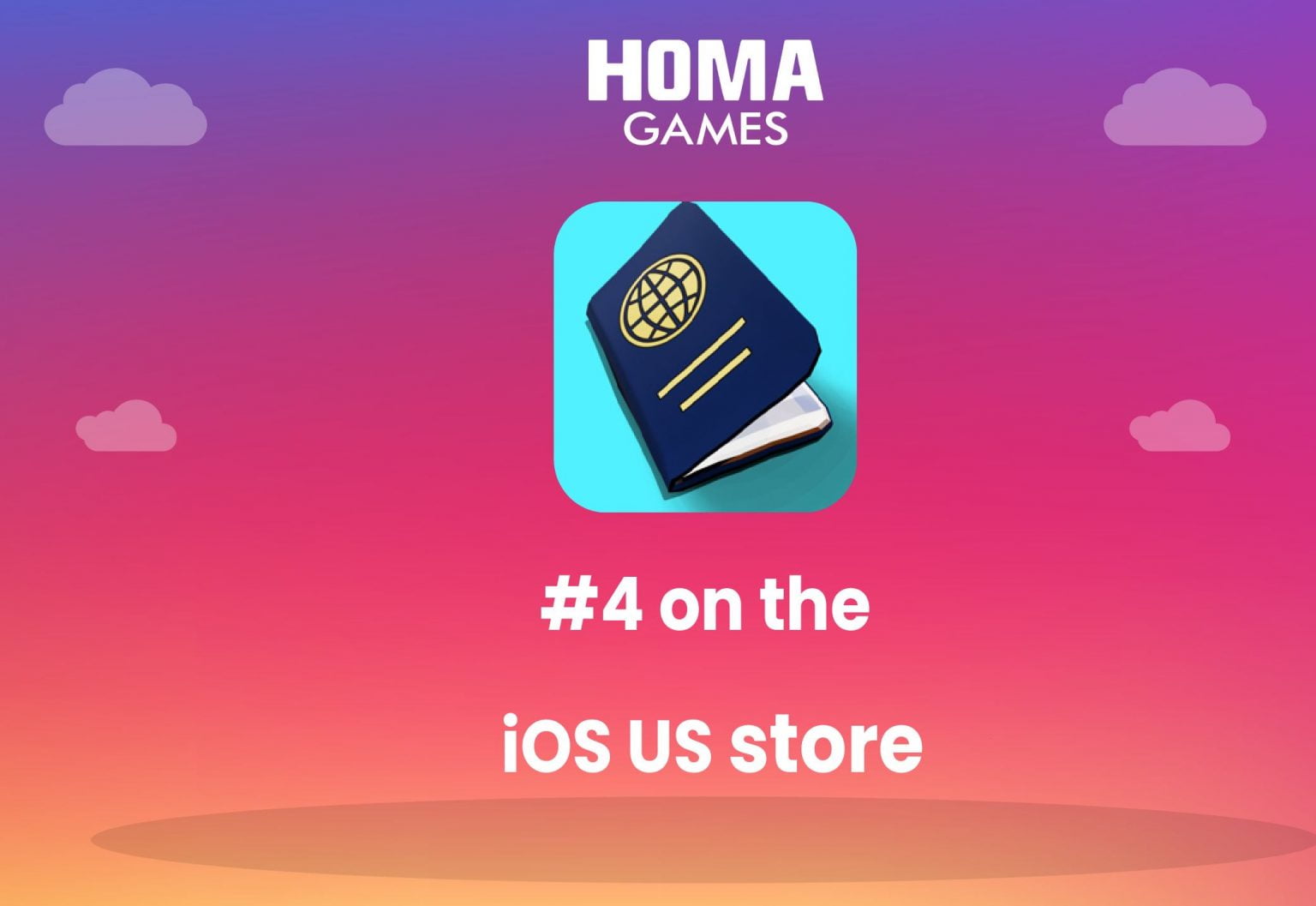 Homa Games