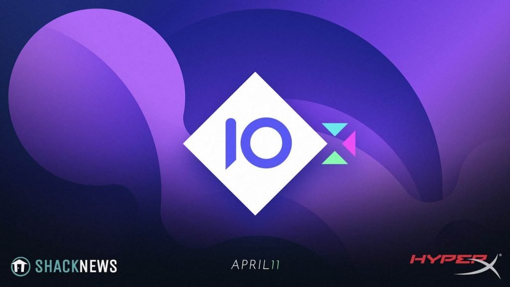 IOX