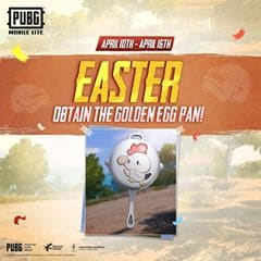 pubg mobile lite ücretsiz kostüm