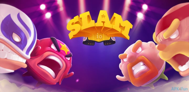 Slam IO