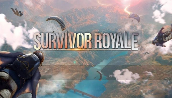 Survivor Royale