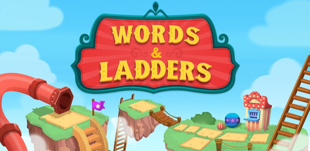 Words & Ladders 